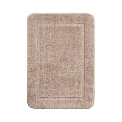 Изображение товара Коврик для ванной коричневый 45х65 см Iddis Promo (PSQS03Mi12)