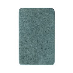 Изображение товара Коврик для ванной зеленый 70х120 см Iddis Base (BSQL06Mi12)