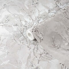 Обои компакт-винил на флизелиновой основе Victoria Stenova Isabel 287501 (1,06х10,05 м) - фото 1