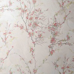 Обои компакт-винил на флизелиновой основе Victoria Stenova Isabel 287503 (1,06х10,05 м) - фото 4