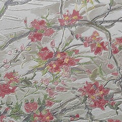 Обои компакт-винил на флизелиновой основе Victoria Stenova Isabel 287503 (1,06х10,05 м) - фото 3