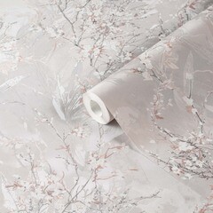 Обои компакт-винил на флизелиновой основе Victoria Stenova Isabel 287505 (1,06х10,05 м) - фото 1