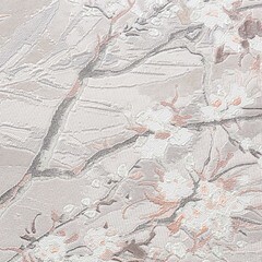 Обои компакт-винил на флизелиновой основе Victoria Stenova Isabel 287505 (1,06х10,05 м) - фото 3