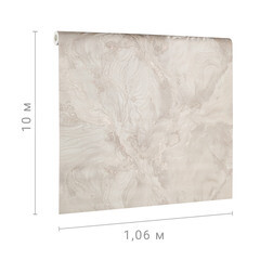 Обои компакт-винил на флизелиновой основе Victoria Stenova Odyssey 287572 (1,06х10,05 м) - фото 2