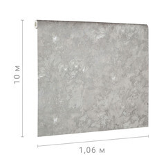 Обои компакт-винил на флизелиновой основе Victoria Stenova Odyssey 287588 (1,06х10,05 м) - фото 2