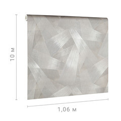 Обои компакт-винил на флизелиновой основе Victoria Stenova Ultra 286236 (1,06х10,05 м) - фото 2