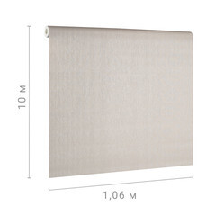 Обои компакт-винил на флизелиновой основе Victoria Stenova Ultra 286248 (1,06х10,05 м) - фото 2