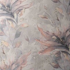 Обои компакт-винил на флизелиновой основе Victoria Stenova Lillian 286319 (1,06х10,05 м) - фото 4