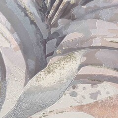 Обои компакт-винил на флизелиновой основе Victoria Stenova Lillian 286319 (1,06х10,05 м) - фото 3