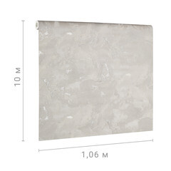 Обои компакт-винил на флизелиновой основе Victoria Stenova Lillian 286327 (1,06х10,05 м) - фото 2