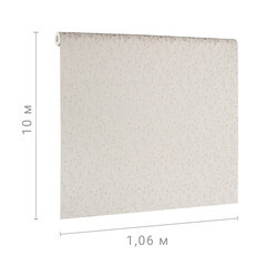 Обои компакт-винил на флизелиновой основе Ateliero Annushka 286532 (1,06х10,05 м) - фото 2