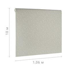 Обои компакт-винил на флизелиновой основе Ateliero Annushka 286533 (1,06х10,05 м) - фото 2