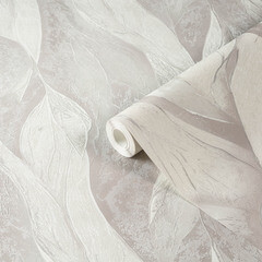 Изображение товара Обои компакт-винил на флизелиновой основе Elysium Каменный цветок Е106902 (1,06х10,05 м)