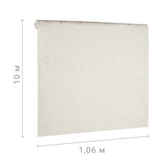 Обои компакт-винил на флизелиновой основе Elysium Каменный цветок Е107100 (1,06х10,05 м) - фото 2