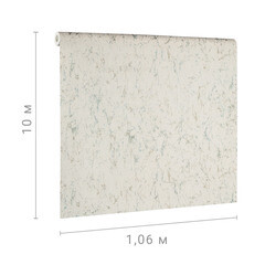 Обои компакт-винил на флизелиновой основе Elysium Каменный цветок Е107107 (1,06х10,05 м) - фото 2