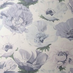 Обои компакт-винил на флизелиновой основе Elysium Акварель Е19412 (1,06х10,05 м) - фото 4