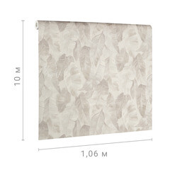 Обои компакт-винил на флизелиновой основе Elysium Саба Е802501 (1,06х10,05 м) - фото 3