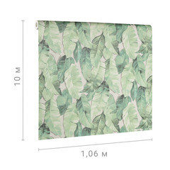 Обои компакт-винил на флизелиновой основе Elysium Саба Е802510 (1,06х10,05 м) - фото 2