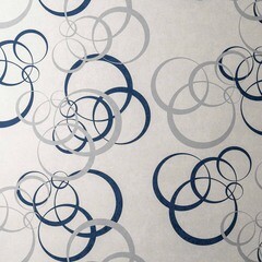 Обои компакт-винил на флизелиновой основе Elysium Галактика Е802907 (1,06х10,05 м) - фото 4