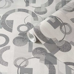 Обои вспененный винил на флизелиновой основе антивандальные Elysium Оптима Е502206 (1,06х10,05 м) - фото 1