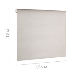 Обои вспененный винил на флизелиновой основе антивандальные Elysium Оптима Е502300 (1,06х10,05 м) - фото 2