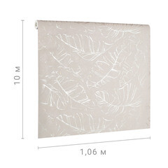 Обои вспененный винил на флизелиновой основе антивандальные Elysium Сиена Е202800 (1,06х10,05 м) - фото 2