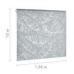 Обои вспененный винил на флизелиновой основе антивандальные Elysium Сиена Е202805 (1,06х10,05 м) - фото 2