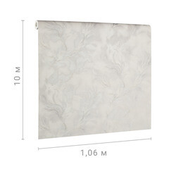 Обои компакт-винил на флизелиновой основе Palitra Life The Best HC72370-14 (1,06х10,05 м) - фото 2