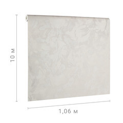 Обои компакт-винил на флизелиновой основе Palitra Life The Best HC72371-14 (1,06х10,05 м) - фото 2