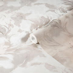 Изображение товара Обои компакт-винил на флизелиновой основе Palitra Life The Best HC72370-22 (1,06х10,05 м)