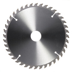 Диск пильный по дереву Практика 190х30/20/16х2,2 мм 40 зубьев (030-412) - фото 5