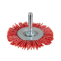 Кордщетка для дрели Debever радиальная d63 мм нейлоновая (DB80170671) - фото 1