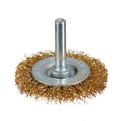 Кордщетка для дрели Debever мягкая радиальная d50 мм (DB80163374) - фото 1