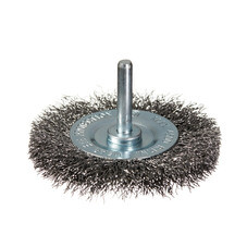Кордщетка для дрели Debever мягкая радиальная d75 мм (DB80163366)