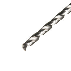 Сверло по металлу спиральное Rage by Vira 4х75 мм (552073) - фото 5