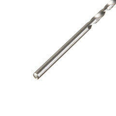 Сверло по металлу спиральное Rage by Vira 2,5х57 мм (2 шт.) (552069) - фото 4