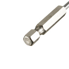 Сверло по металлу спиральное Rage by Vira 3х81 мм (554013) - фото 4