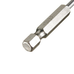 Сверло по металлу спиральное Rage by Vira 3,2х85 мм (554032) - фото 4