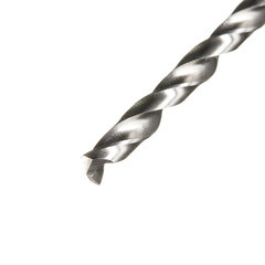 Сверло по металлу спиральное Rage by Vira 5х106 мм (554015) - фото 5