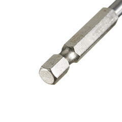 Сверло по металлу спиральное Rage by Vira 5х106 мм (554015) - фото 4