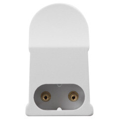 Светильник светодиодный Эра 01 4000К 16 Вт 3,5 кв.м белый IP20 (Б0017428) - фото 3