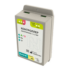 Контроллер управления котлом Невотон BCG-1.1.3-WF (000501) - фото 3
