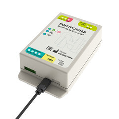 Контроллер управления котлом Невотон BCG-1.1.3-WF (000501) - фото 2