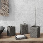 Fora Stone Black