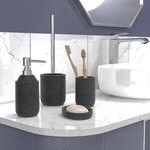 Fora Twister Black