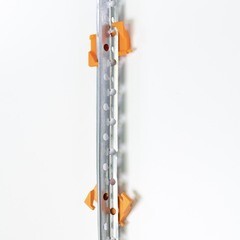 Крепления для маячкового профиля 6/10 мм поворотные (100 шт.) - фото 4