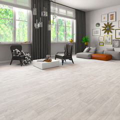 Ламинат 33 класс Swiss Krono Home Standard арагон 2,109 кв.м 8 мм с фаской влагостойкий - фото 7