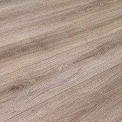 Ламинат 33 класс Swiss Krono Home Standard дуб идеальный 2,109 кв.м 8 мм с фаской влагостойкий - фото 4