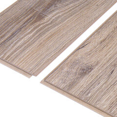 Ламинат 33 класс Swiss Krono Home Standard дуб идеальный 2,109 кв.м 8 мм с фаской влагостойкий - фото 2