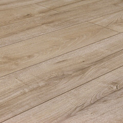 Ламинат 33 класс Swiss Krono Home Standard дуб джерeми 2,109 кв.м 8 мм с фаской влагостойкий - фото 7